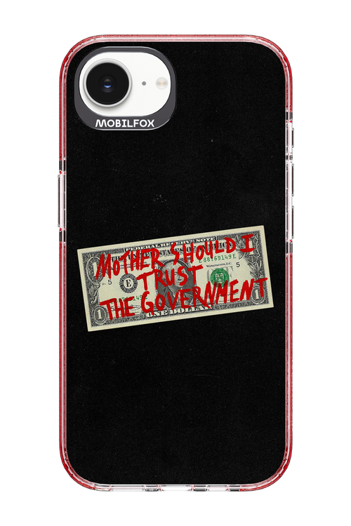 Government 2.0 - Apple iPhone 17e