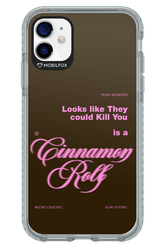 Killer Cinnamon - Apple iPhone 11