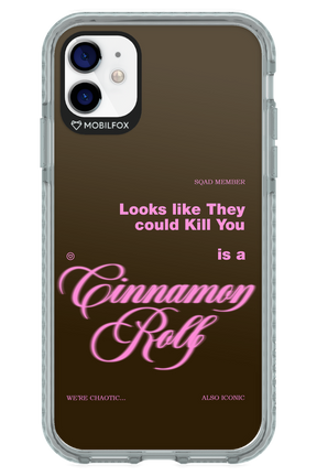 Killer Cinnamon - Apple iPhone 11