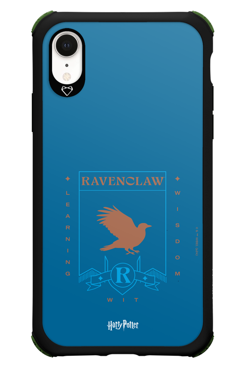 Ravenclaw. - Apple iPhone XR