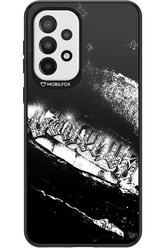 Grillz Black Centaur 2.0 - Samsung Galaxy A33