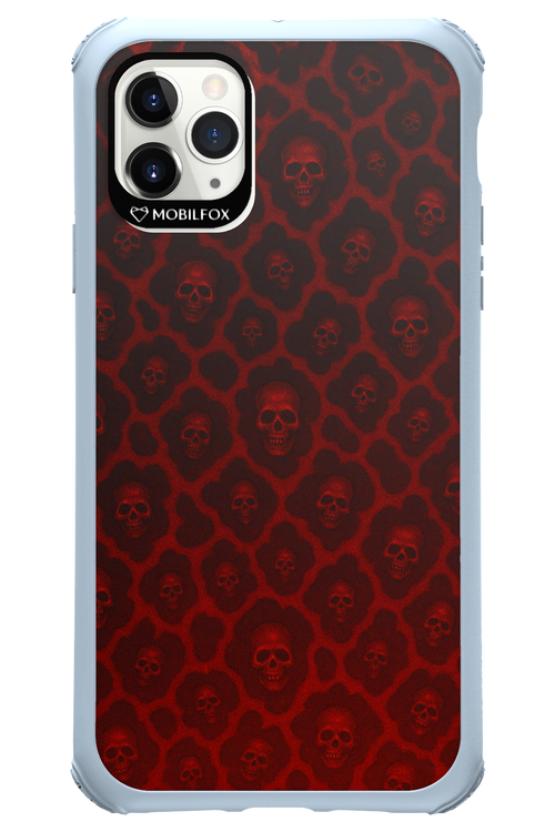 Skullpard 2.0 - Apple iPhone 11 Pro Max