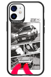 Vitamin D - Apple iPhone 12 Mini