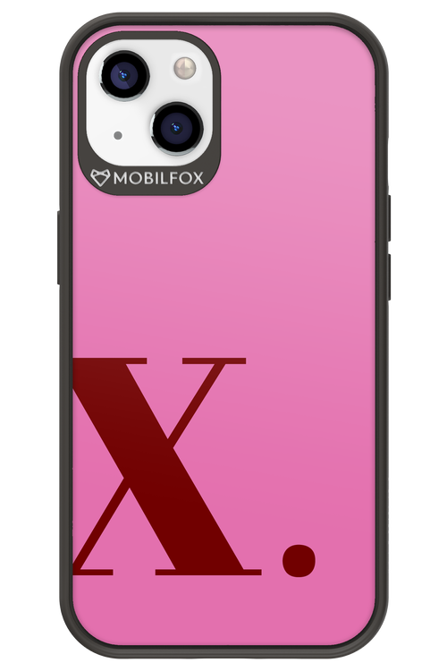 X (Sorbet) 2.0 - Apple iPhone 13