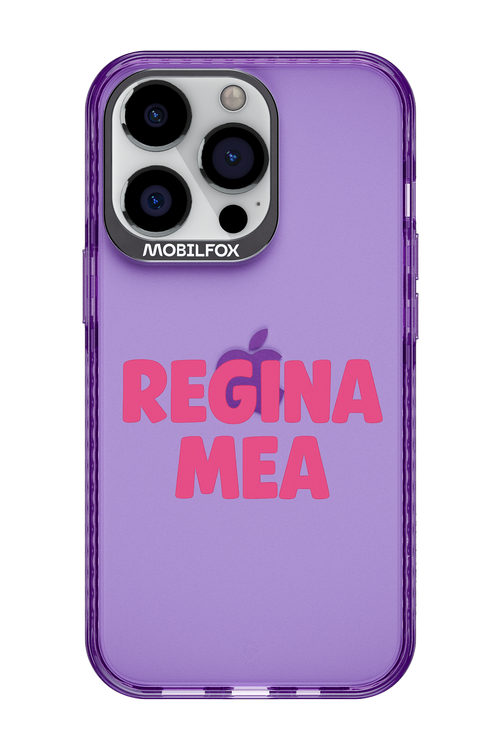 Regina Mea - Apple iPhone 13 Pro