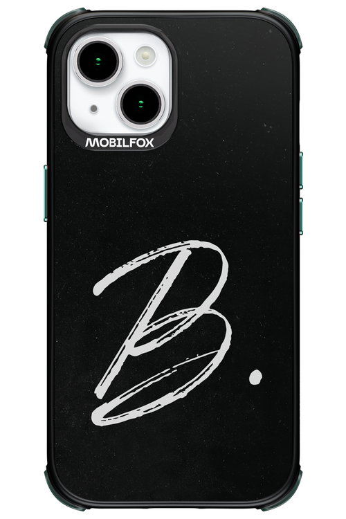 (Off Space) B 2.0 - Apple iPhone 15