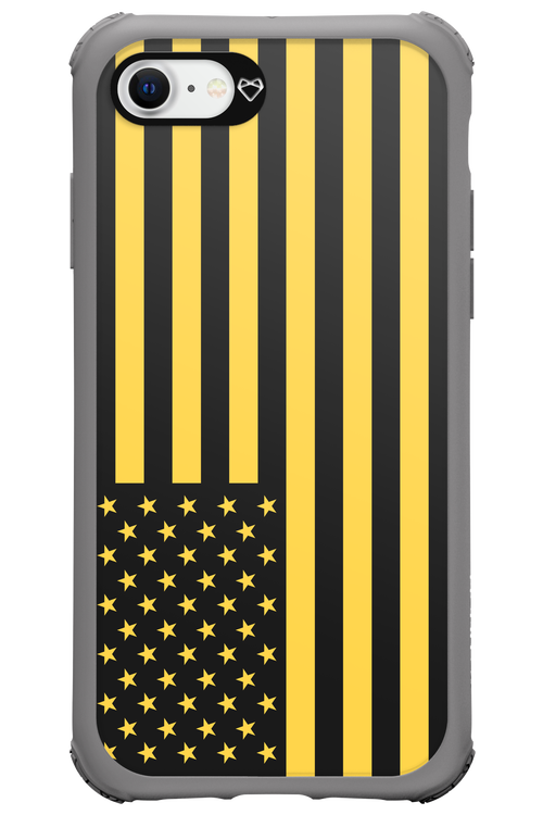 Safety Stars - Apple iPhone SE 2020