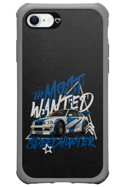 Most wanted - Apple iPhone 8