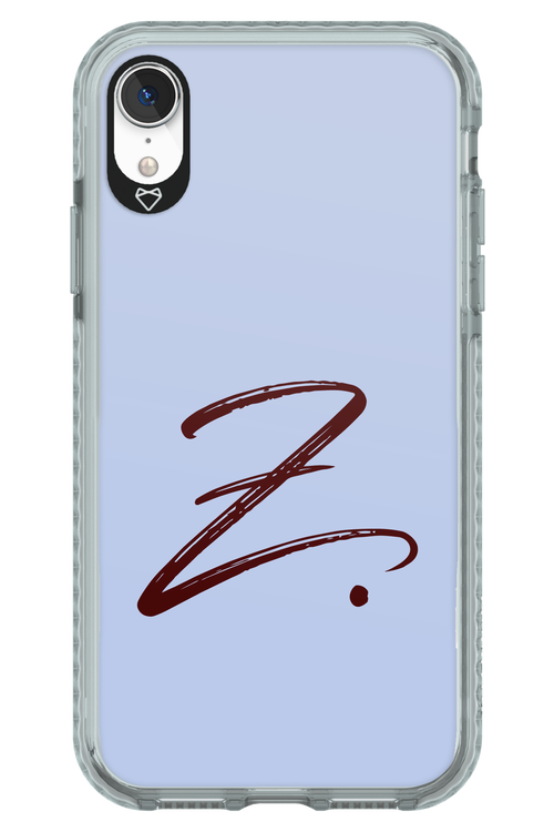 (Jellyfish Presso) Z 2.0 - Apple iPhone XR