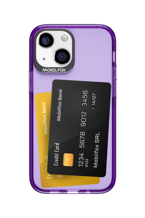 Cards 2.0 - Apple iPhone 13 Mini