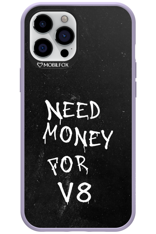 V8 2.0 - Apple iPhone 12 Pro Max