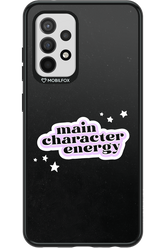 The Main Black - Samsung Galaxy A52 / A52 5G / A52s