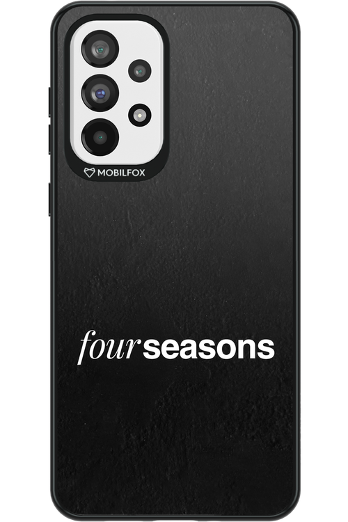 BSW FourSeasons 2 2.0 - Samsung Galaxy A73