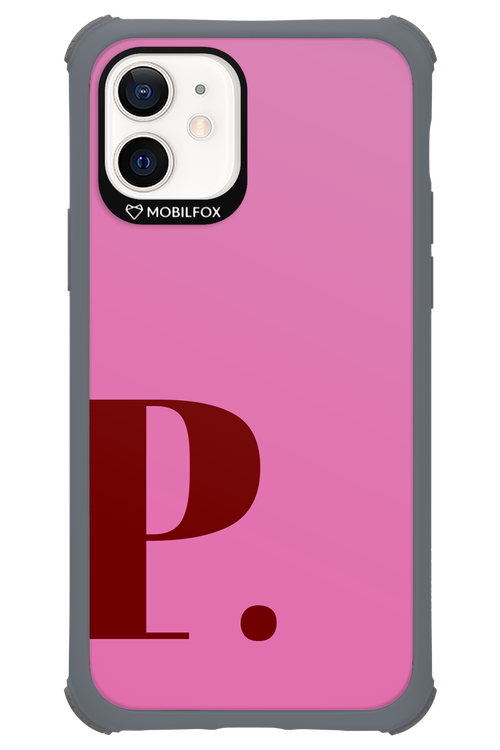 P (Sorbet) 2.0 - Apple iPhone 12