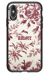 Amore - Apple iPhone X