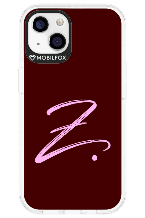 (Dark Blush) Z 2.0 - Apple iPhone 13