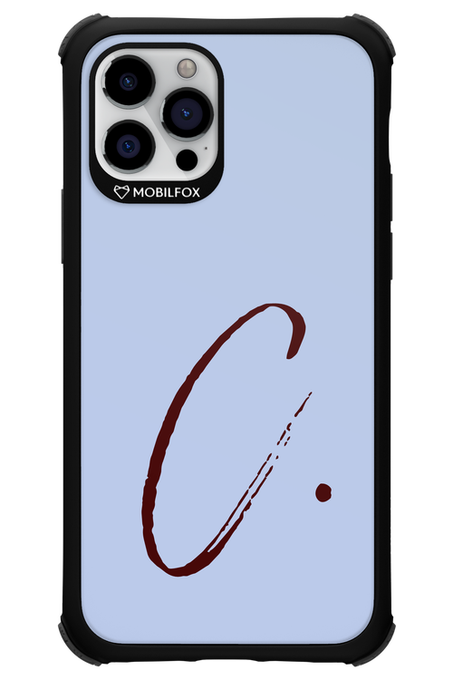 (Jellyfish Presso) C 2.0 - Apple iPhone 12 Pro