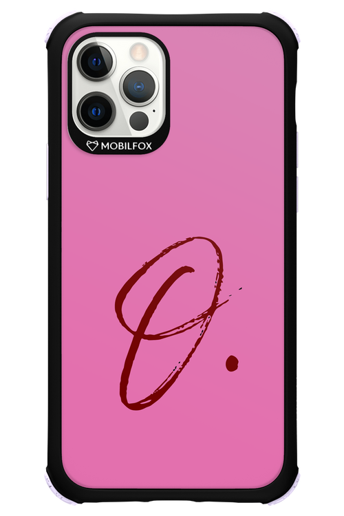 (Sorbet) O 2.0 - Apple iPhone 12 Pro