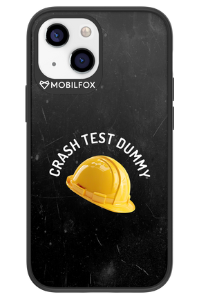 Crash Test 2.0 - Apple iPhone 13 Mini