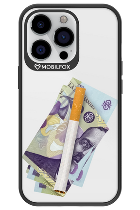 Cigarette 100 Lei - Apple iPhone 13 Pro