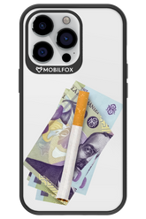 Cigarette 100 Lei - Apple iPhone 13 Pro