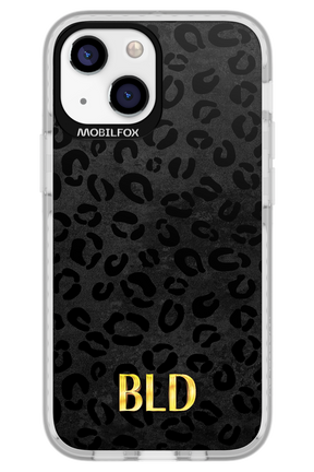 BLD BLVCK LEO - Apple iPhone 13 Mini