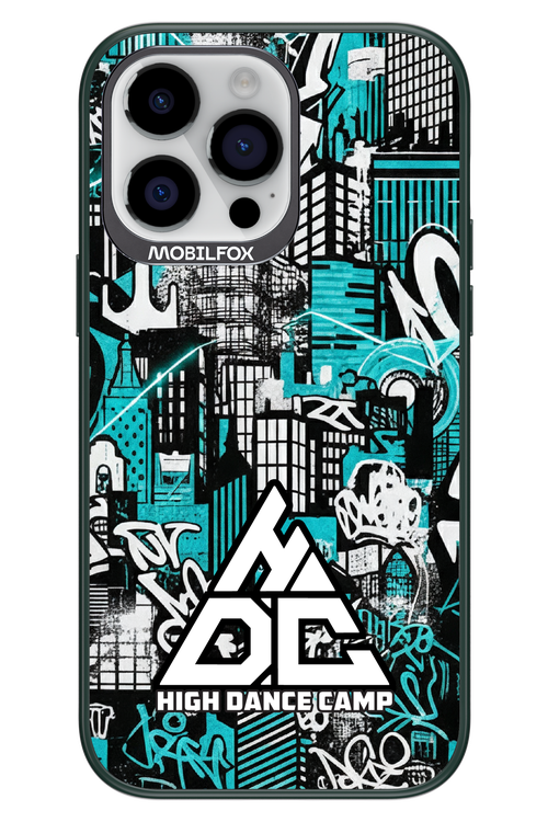 HDC 3 - Apple iPhone 14 Pro Max