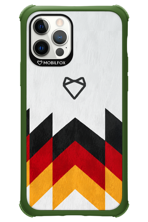 Germania x Mobilfox 2.0 - Apple iPhone 12 Pro