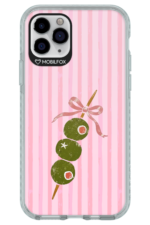 Girl Dinner 2.0 - Apple iPhone 11 Pro