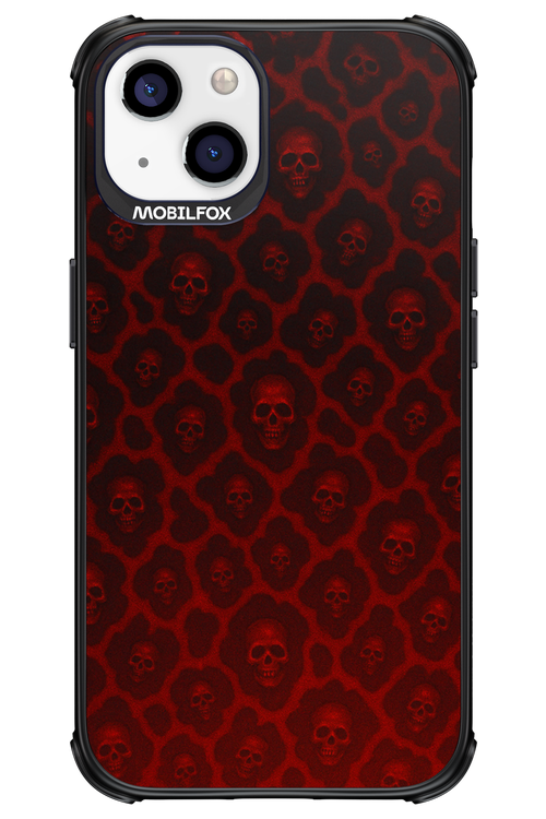 Skullpard - Apple iPhone 13
