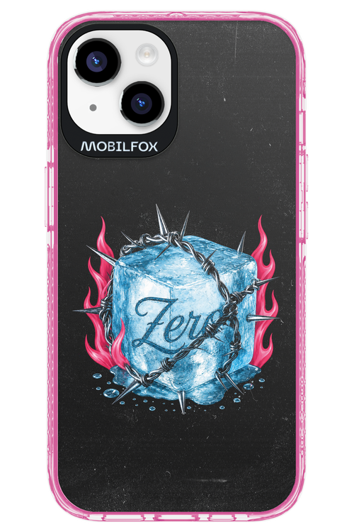 Zero 2.0 - Apple iPhone 14