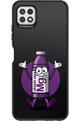 Vitamin Aqua Mg 2.0 - Samsung Galaxy A22 5G
