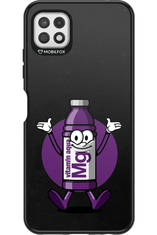 Vitamin Aqua Mg 2.0 - Samsung Galaxy A22 5G