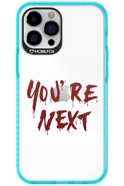 You're Next - Apple iPhone 12 Pro Max