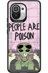 Poison - Xiaomi Mi 11 5G