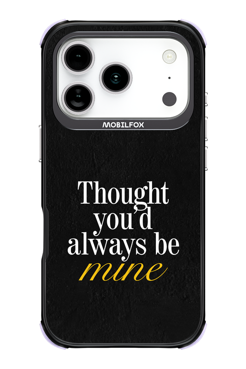 BSW FourSeasons 1 2.0 - Apple iPhone 17 Pro