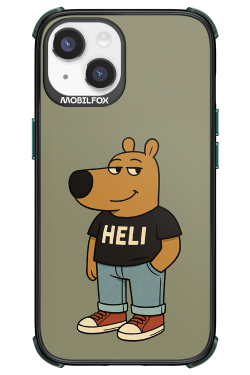 ChillHeli 2.0 - Apple iPhone 14