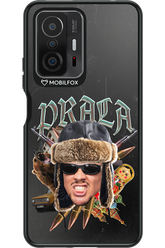 Lmen Panel - Xiaomi Mi 11T