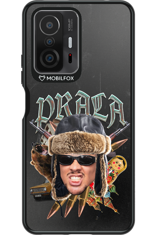 Lmen Panel - Xiaomi Mi 11T