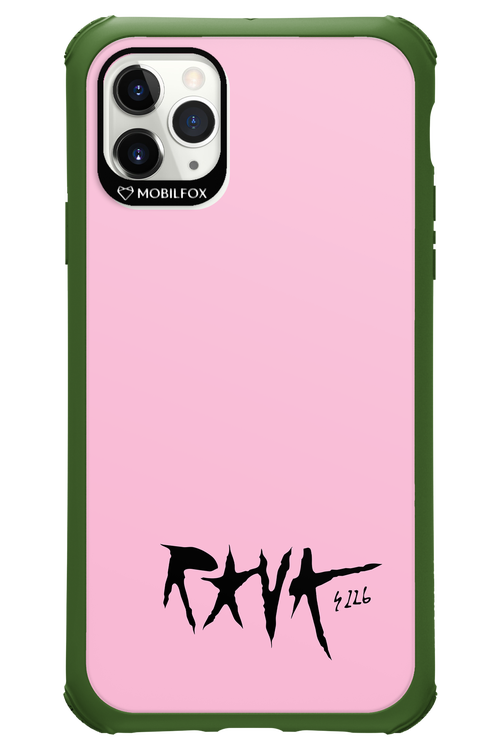 R-va - Apple iPhone 11 Pro Max