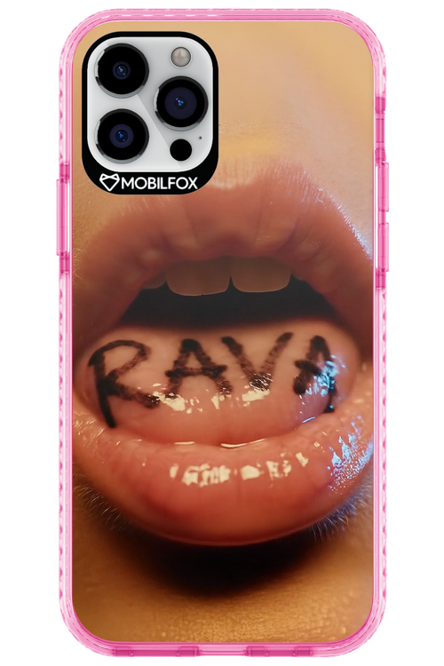 Rava Kiss 2.0 - Apple iPhone 12 Pro