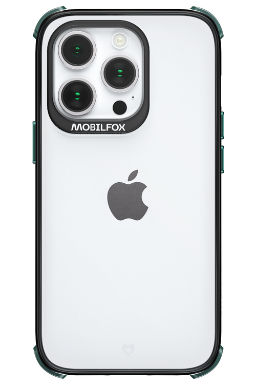 NUDE 2.0 - Apple iPhone 14 Pro