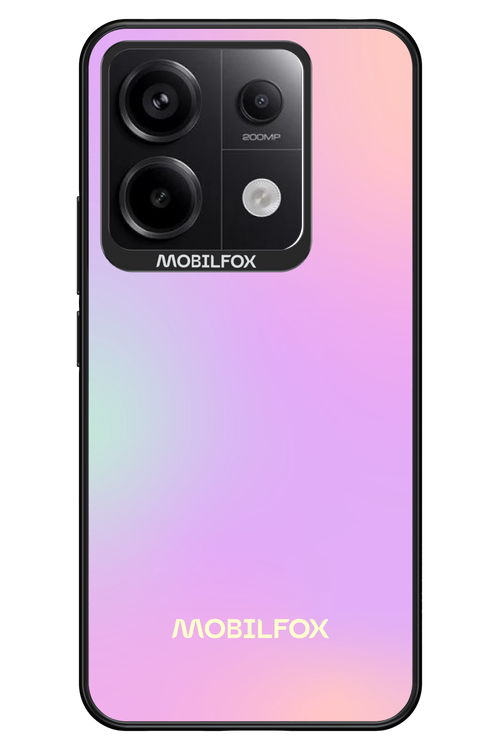 Pastel Violet 2.0 - Xiaomi Redmi Note 13 Pro 5G