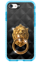 Gold Lion - Apple iPhone 8