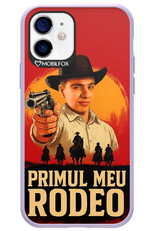 Cowboy - Apple iPhone 12