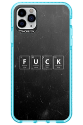 Periodic table - Apple iPhone 11 Pro Max