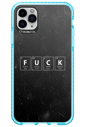 Periodic table - Apple iPhone 11 Pro Max
