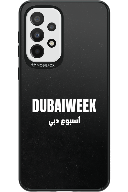 Dubaiweek Simple 2.0 - Samsung Galaxy A33