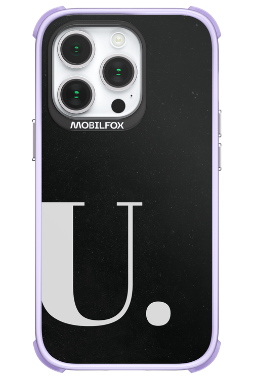 U (Off Space) 2.0 - Apple iPhone 14 Pro