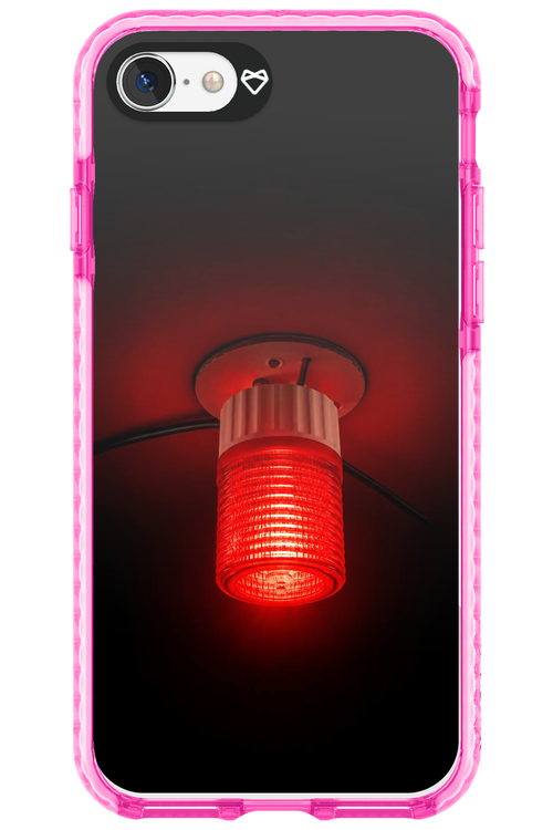 Alarm 2.0 - Apple iPhone SE 2020